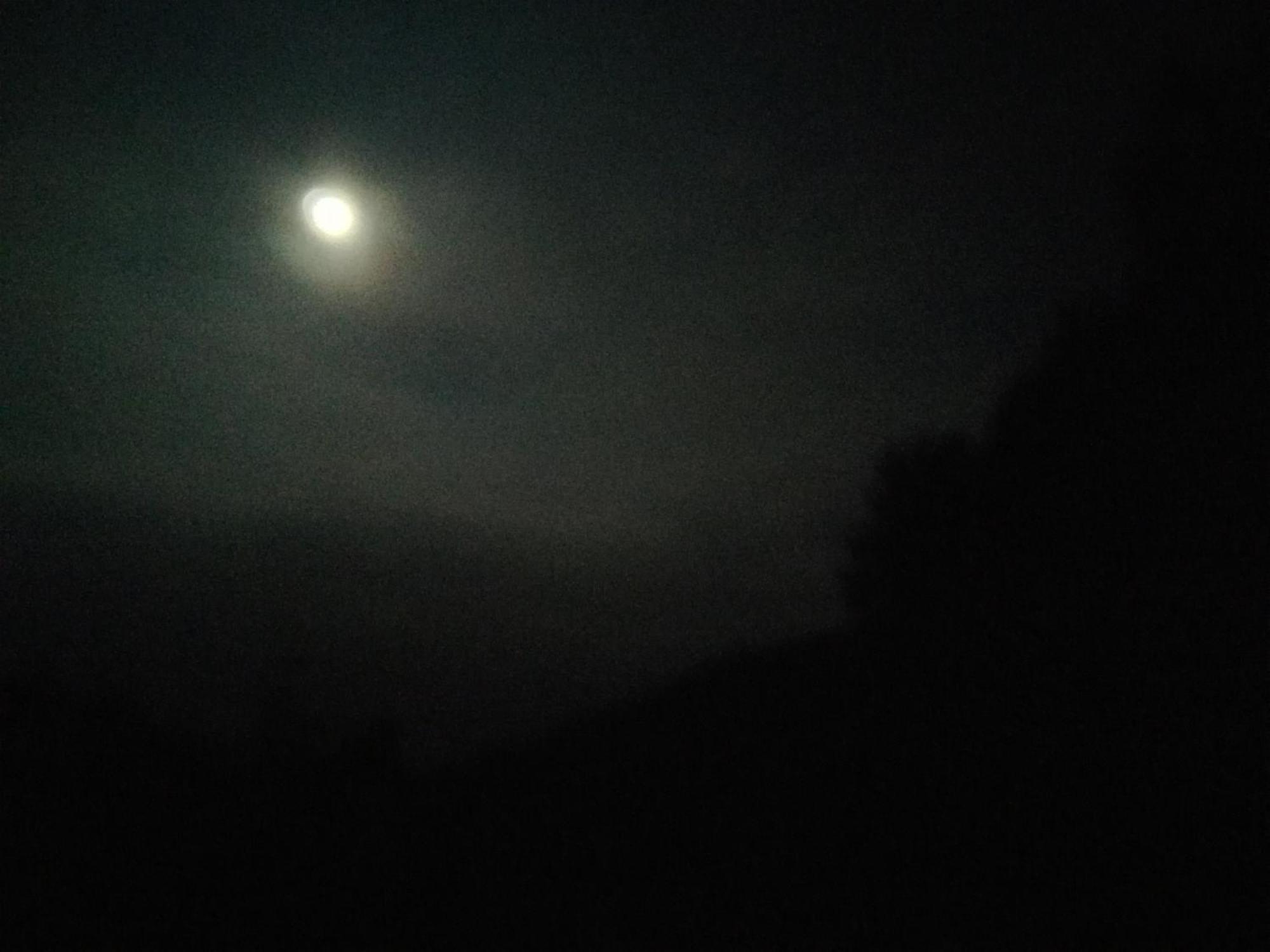 Giraluna Demonte Bagian luar foto